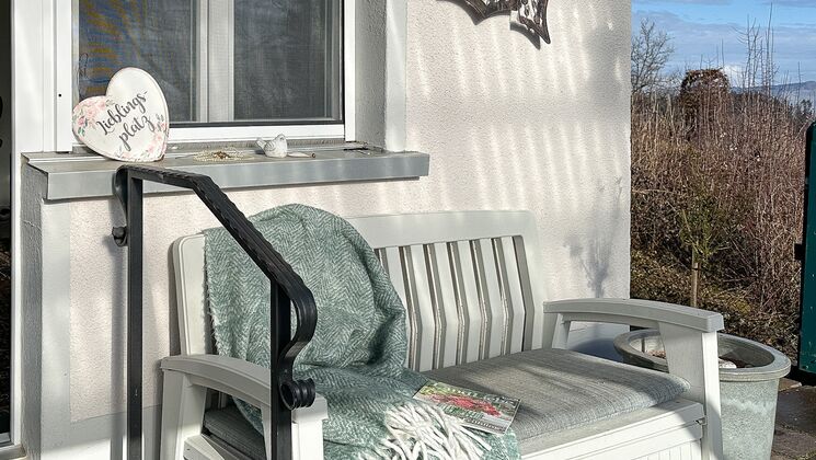 Furnished apartment CH-3664 Burgistein, Muttlenboden 183