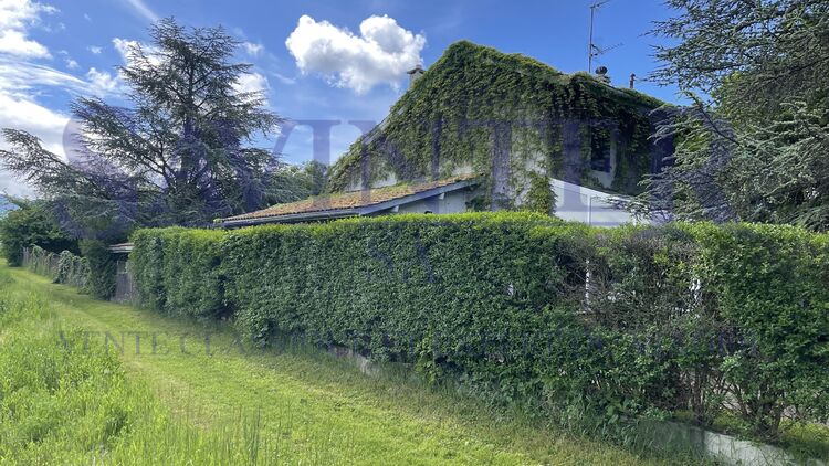 Single family house CH-1246 Corsier GE