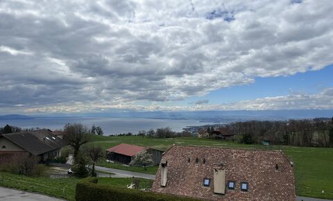 Magnifique ville jumelle avec vue imprenable - Aran