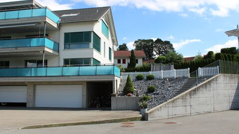 moderne 4.5 Zimmer Familienwohnung Brüggmösli Schüpfheim