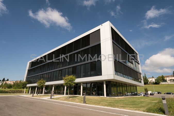 Büro CH-1720 Corminboeuf