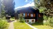 Chalet à vendre à Ayer, calme et ensoleillé, avec vue