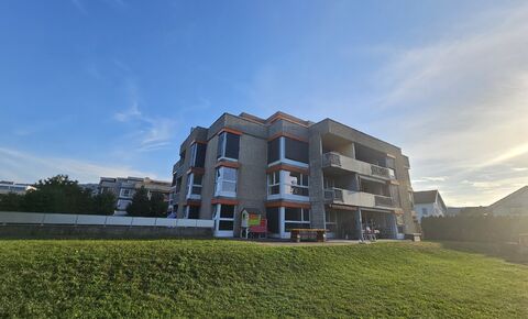 Lumineux 3.5 pièces de 68m2