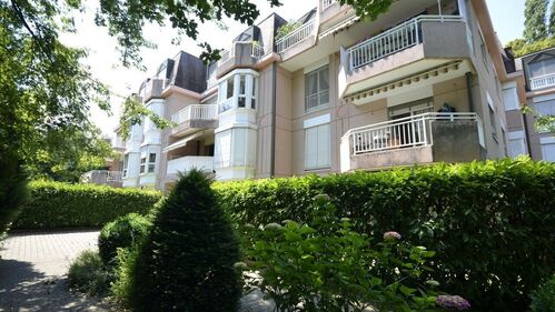 Lumineux 4.5 pièces d'env. 200 m2 dans un quartier prisé à Lausanne