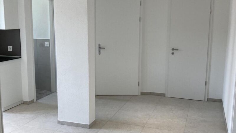 Appartement 3 pièces de 83 m² à louer à Neuchâtel