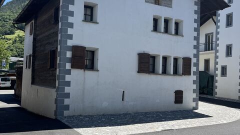 Duplex CH-3946 Turtmann