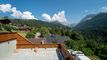 Chalet CH-1882 Gryon