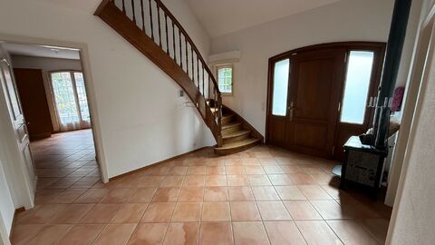 Haus CH-1844 Villeneuve VD, clos du moulin 6