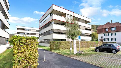 Appartement PPE CH-3400 Burgdorf