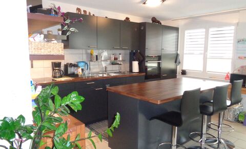 EPP 4.5 room apartment 131 m2