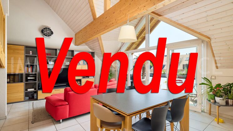 EXCLUSIVITÉ : Vendu par nos soins EXCLUSIVITÉ : Vendu par nos soins