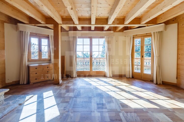 Image for Chalet Chaux-Fleuries
