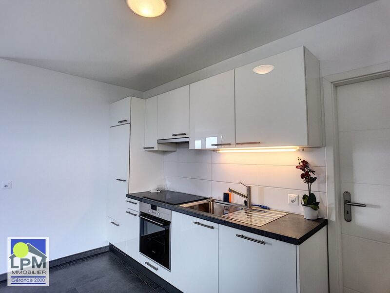 Large studio for year-round rental