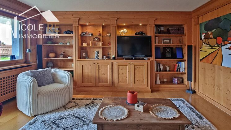 Proprietà per piani CH-3963 Crans-Montana