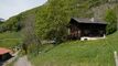 Le Flon sur Vouvry  Chalet de 6 pièces sur sous-sol, 149 m2, parcelle de 1’100 m2