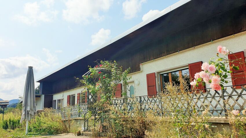 Rental house