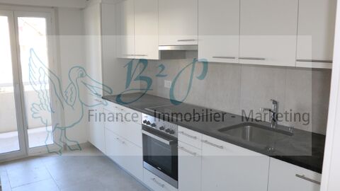 Wohnung CH-2300 La Chaux-de-Fonds, Rue Philippe-Henri-Mathey 20