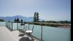 MAGNIFIQUE APPARTEMENT DE STANDING AVEC VUE LAC ET MONTAGNES