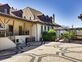 Magnifique appartement avec grand jardin, dans résidence prestigieuse