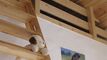 Chalet avec 3 appartements dans le Val d'Anniviers - 10579