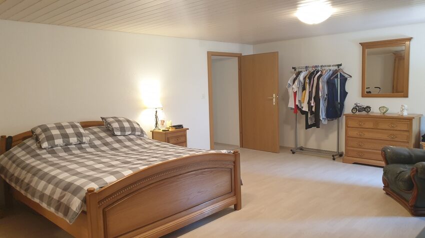 Residential building