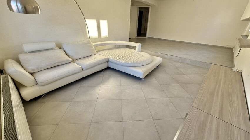 Immeuble d'habitation