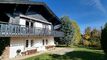 Chalet CH-3963 Crans-Montana