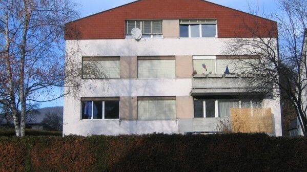 Rental house