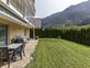 Superbe appartement de 4.5 pièces
avec jardin privatif