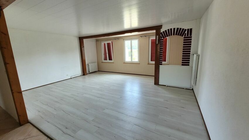 Immeuble d'habitation