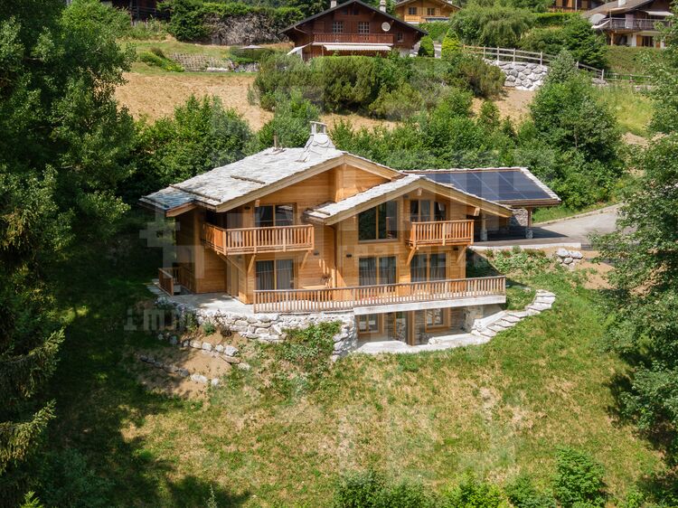 Image for Chalet Mowgli