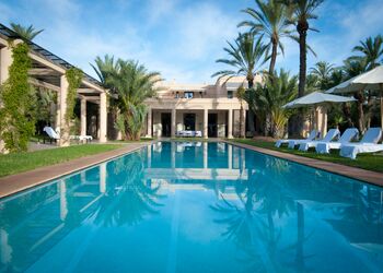 Magnificent riad Magnificent riad