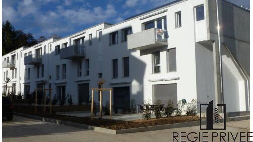 A SAISIR!! Immeuble de rendement constitué en PPE