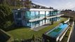 Sublime apartment with swimming pool in the prestigious town of Lutry