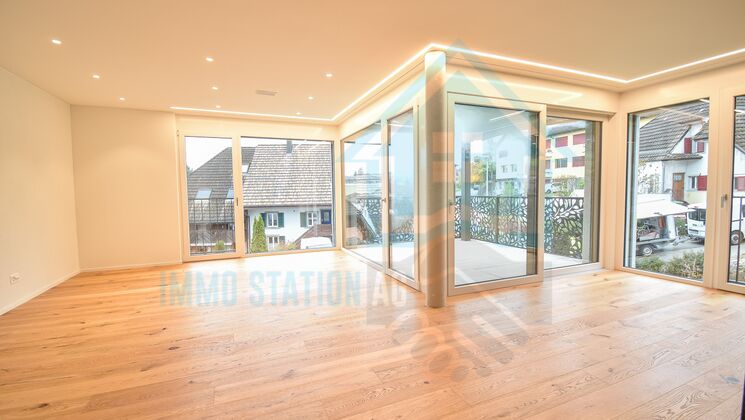 Appartamento nuovo CH-5734 Reinach AG Appartamento nuovo CH-5734 Reinach AG