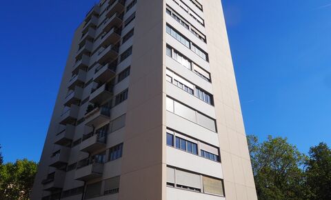 Condominium apartment CH-4054 Basel