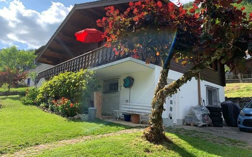 Chalet CH-2762 Roches BE