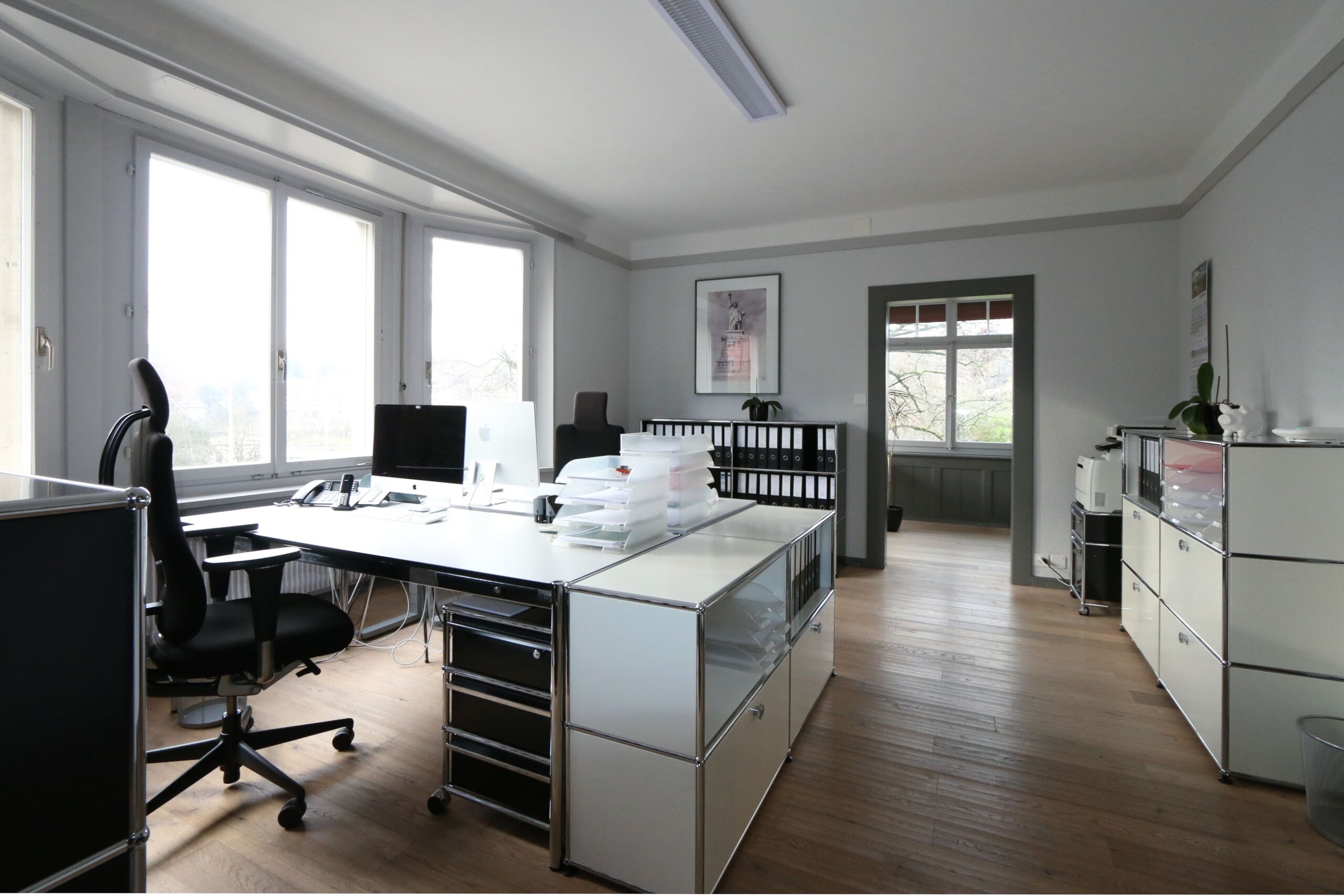 Wohnung/Büro OG