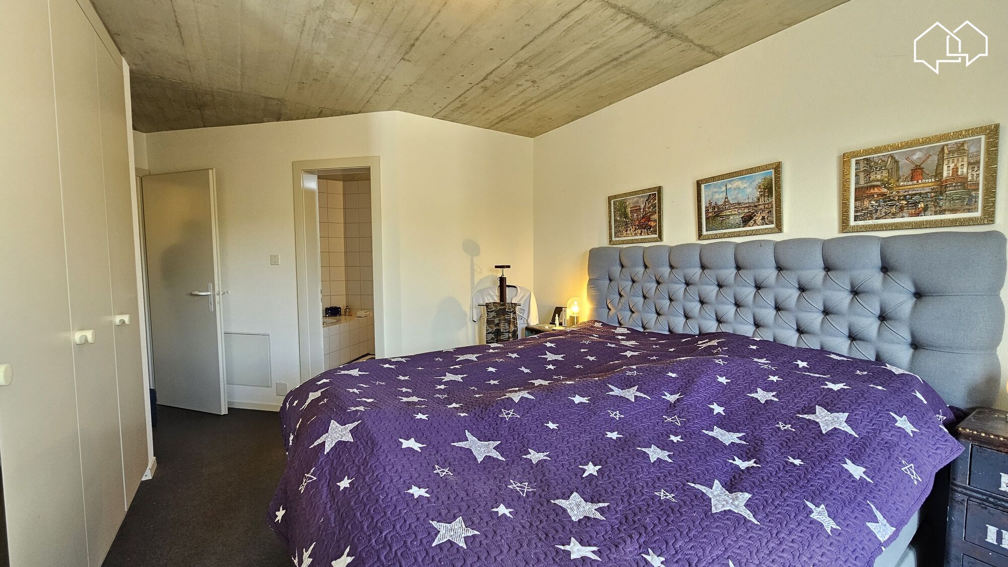 Chambre (étage)