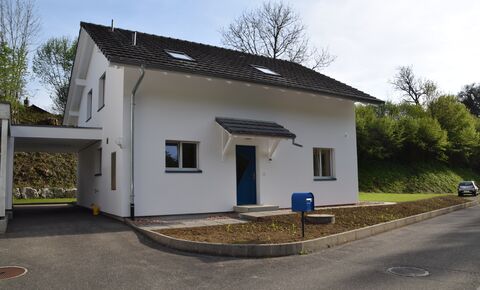 Single family house CH-4245 Kleinlützel