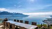 Villa CH-1824 Caux