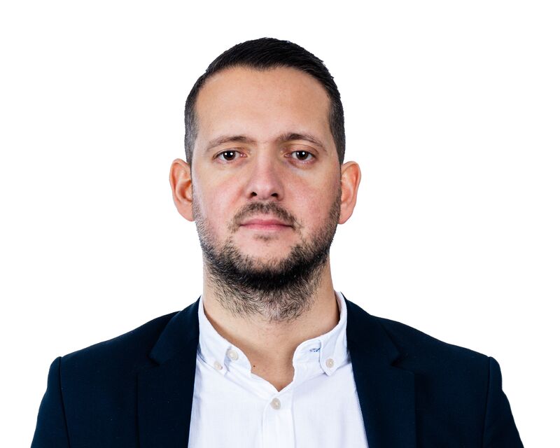 Philippe Tomé