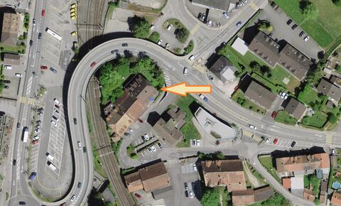 Local commercial neuf de 65 m2