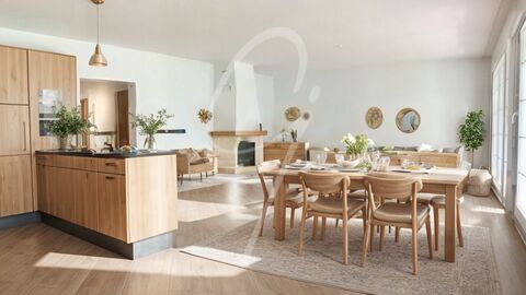 Condominium apartment CH-1255 Veyrier