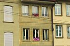 APPARTEMENT DUPLEX
AU CENTRE VILLE