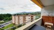 MAGNIFIQUE APPARTEMENT DE 4,5 PIÈCES AVEC BALCON