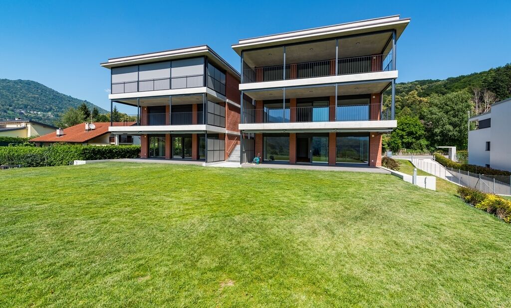 Apartment CH-6945 Origlio, 6945 Origlio,