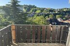 APPARTEMENT RENOVE DE 2½ PIECES
A L'ENTREE DE LA BASSE VILLE