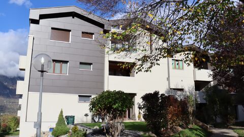 Appartement de plain-pied CH-3911 Ried-Brig