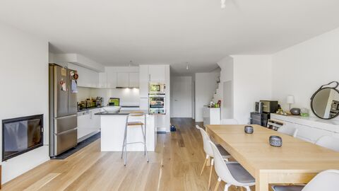 Apartment CH-1228 Plan-les-Ouates